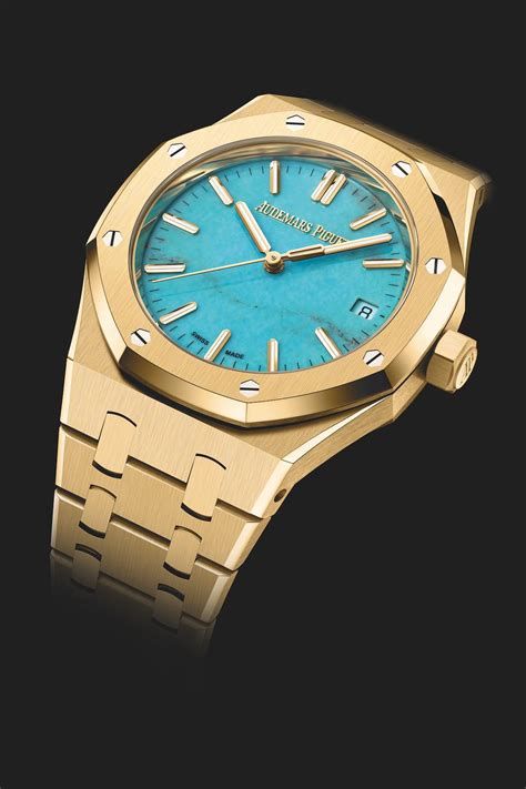 audemars piguet name